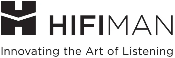 HIFIMAN Logo