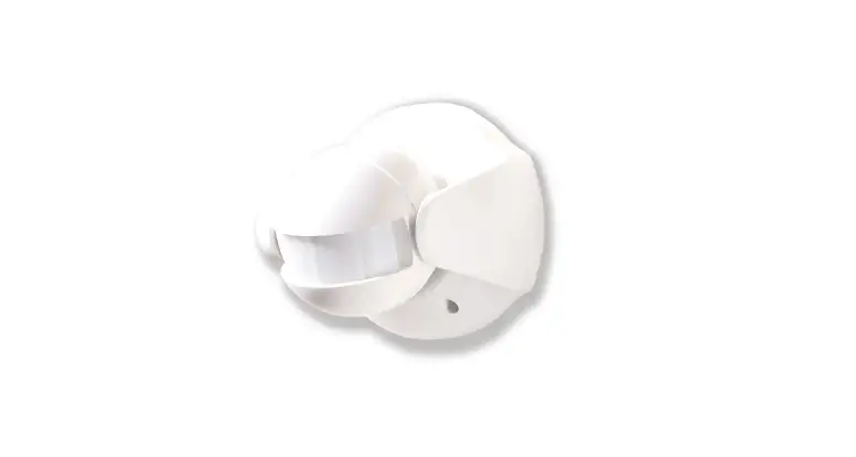 Everspring Outdoor Motion Detector Sp816-1 Manual