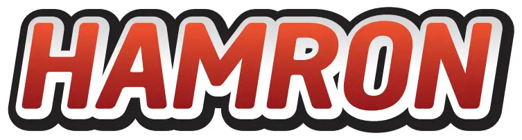 HAMRON Logo
