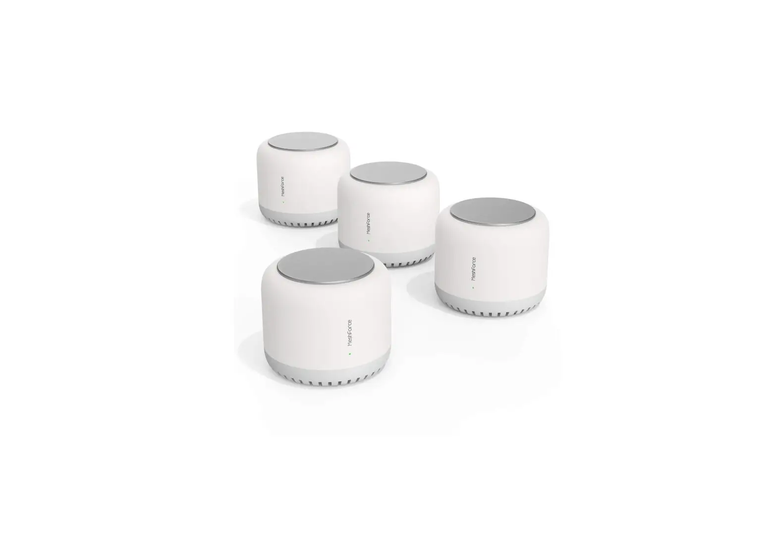 Meshforce M7 Whole Home Mesh Wifi System User Guide Meshforce M7 Whole Home Mesh Wifi System User Guide