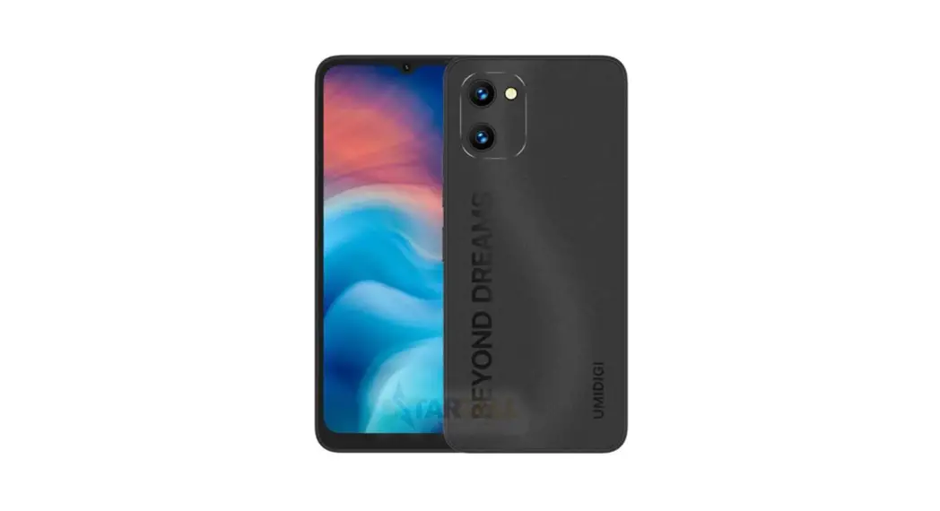 Umidigi G1 Mp08 Smartphone User Manual Umidigi G1 Mp08 Smartphone User Manual