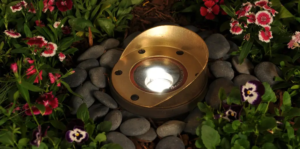 Fxluminaire In-grade Light Fc, Rp, Kit Installation Guide