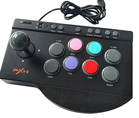 PXN-0082-Arcade-Fight-Stick-product-image