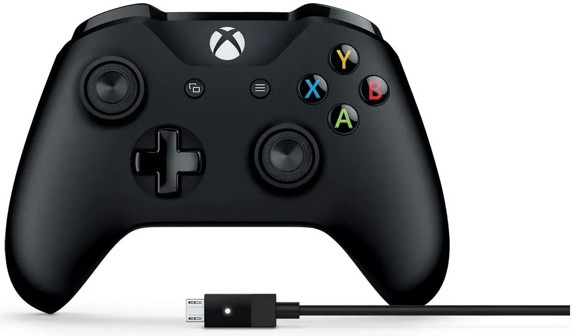 Microsoft-4N6-00001-Xbox-Controller+Cable-for-Windows-img