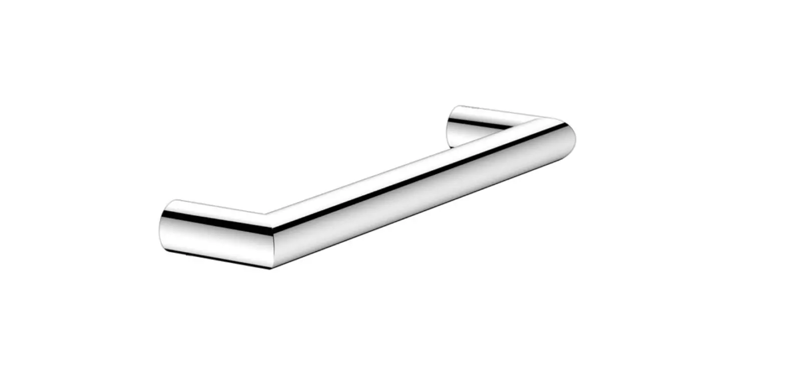 Keuco Reva 12807 010000 Grab Bar Instruction Manual