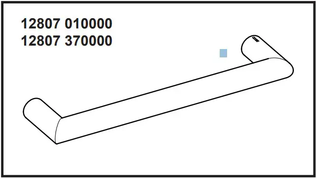 Mounting instruction
