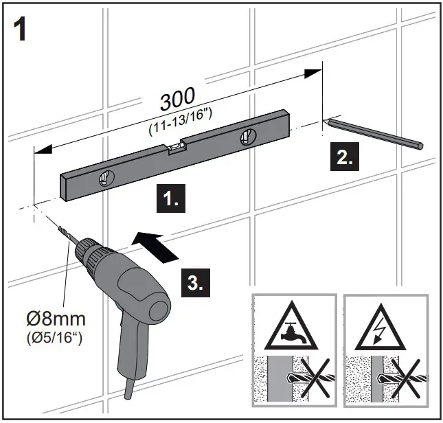 INSTALLATION INSTRUCTION