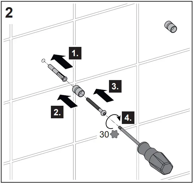 INSTALLATION INSTRUCTION