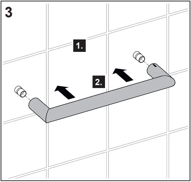 INSTALLATION INSTRUCTION