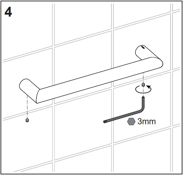 INSTALLATION INSTRUCTION