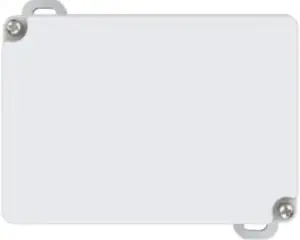 FEIT Electric UCL/JBX Under Cabinet Hardwire Converter Box