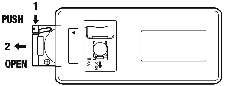 Gymax GYM03812 1400 Watt Electric Fireplace Freestanding - Figure 3