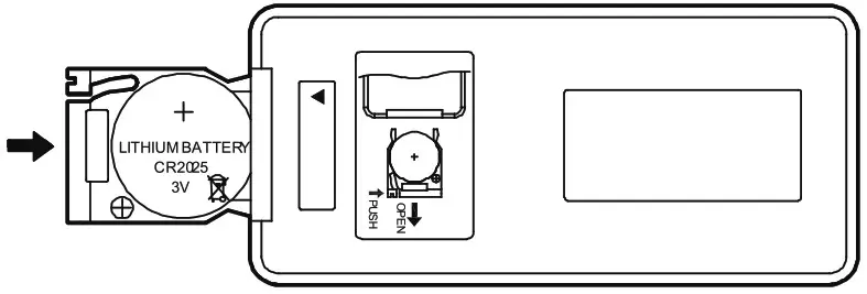Gymax GYM03812 1400 Watt Electric Fireplace Freestanding - Figure 4