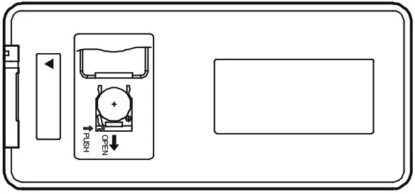 Gymax GYM03812 1400 Watt Electric Fireplace Freestanding - Figure 5
