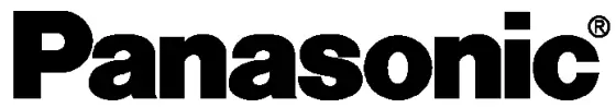 Panasonic logo
