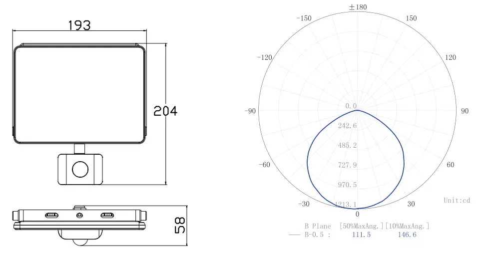Schneider Electric IMT47216 Mureva Lights - fig 5