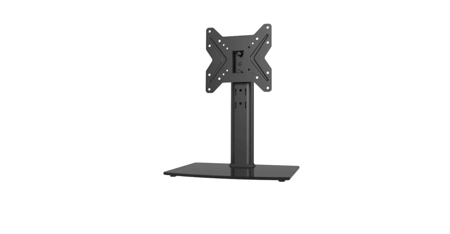 Hemudu Universal Swivel Tv Stand/base Table Instruction Guide