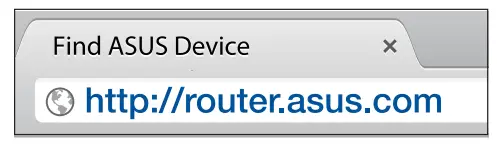 ASUS ZenWiFi XD4 Plus AX1800 1 Pack White - Login and Connect