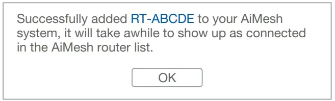 ASUS ZenWiFi XD4 Plus AX1800 1 Pack White - completed