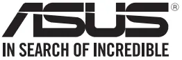 ASUS logo