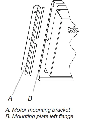 KitchenAid KVWC958KSS 48 Inch Commercial Style Wall Mount Range Hood - Fig 15