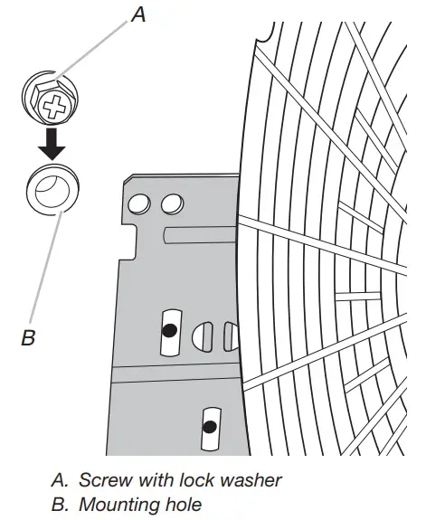 KitchenAid KVWC958KSS 48 Inch Commercial Style Wall Mount Range Hood - Fig 18