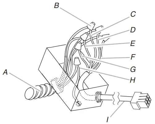 KitchenAid KVWC958KSS 48 Inch Commercial Style Wall Mount Range Hood - Fig 23