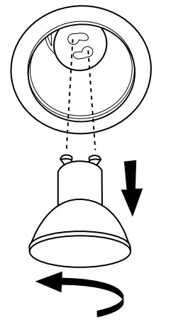 KitchenAid KVWC958KSS 48 Inch Commercial Style Wall Mount Range Hood - Fig 34