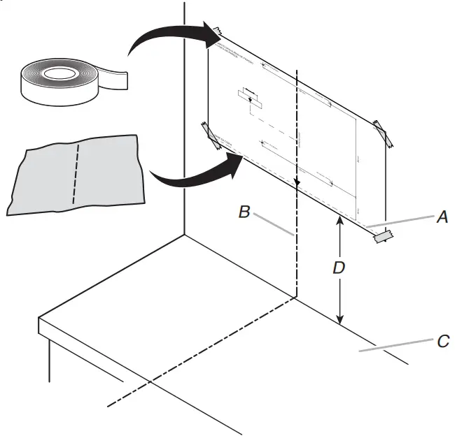 KitchenAid KVWC958KSS 48 Inch Commercial Style Wall Mount Range Hood - Fig 6
