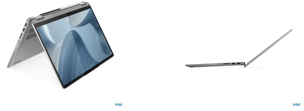 Lenovo IdeaPad Flex 5 14IAU7 - CERTIFICATIONS 1