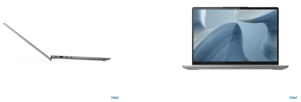 Lenovo IdeaPad Flex 5 14IAU7 - CERTIFICATIONS 2