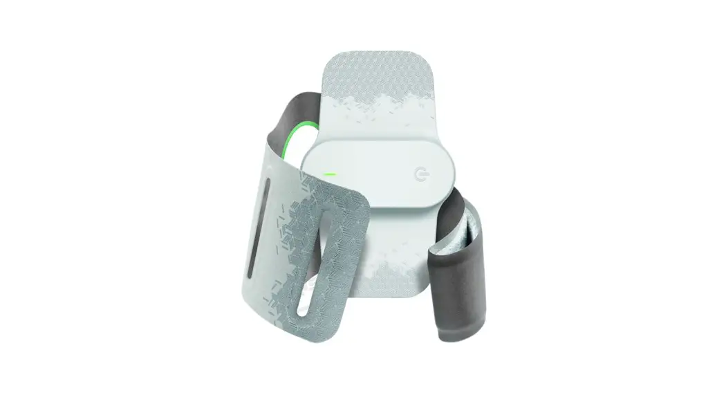 Nerivio Theranica Remote Electrical Neuromodulation Device User Guide