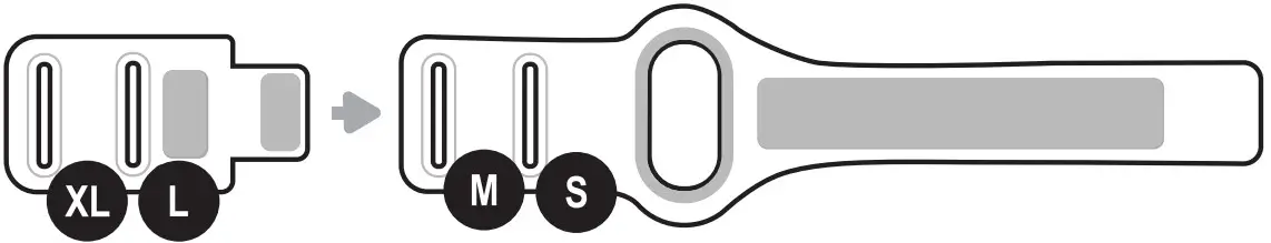 Nerivio theranica Remote Electrical Neuromodulation Device - Figure 10