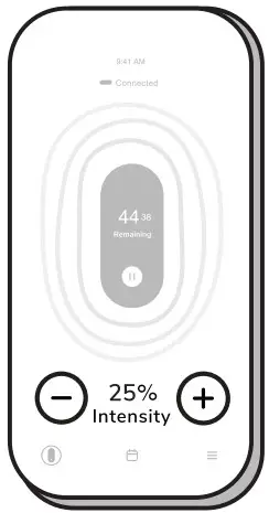 Nerivio theranica Remote Electrical Neuromodulation Device - Figure 12