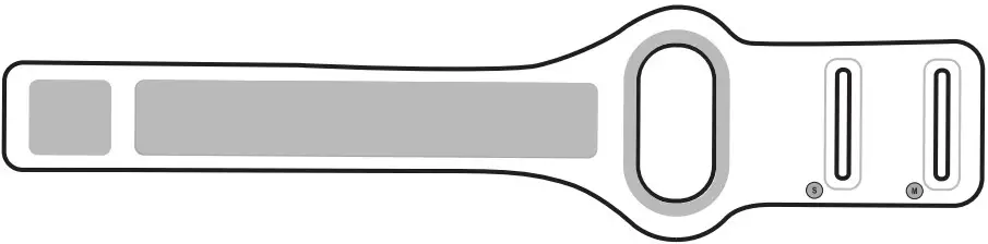 Nerivio theranica Remote Electrical Neuromodulation Device - Figure 4
