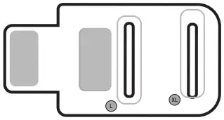Nerivio theranica Remote Electrical Neuromodulation Device - Figure 5