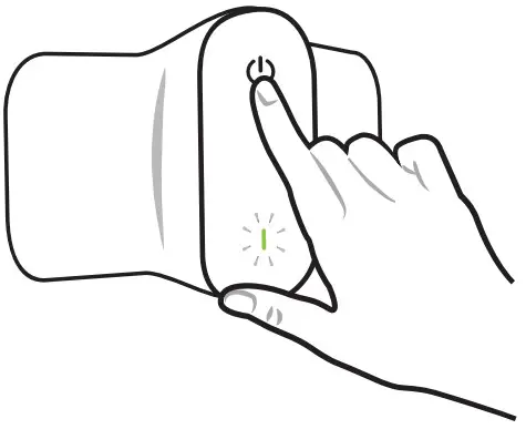 Nerivio theranica Remote Electrical Neuromodulation Device - Figure 6