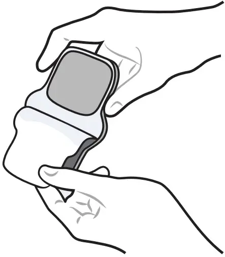 Nerivio theranica Remote Electrical Neuromodulation Device - Figure 8