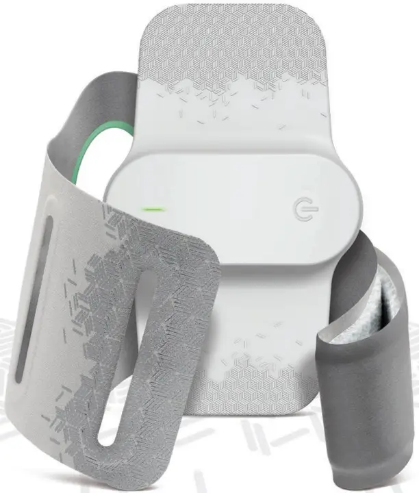 Nerivio theranica Remote Electrical Neuromodulation Device