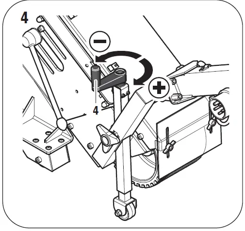 Fein GIMS75 GIMS 75 2H Mobile Drive Unit 06