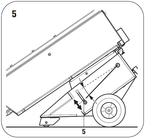 Fein GIMS75 GIMS 75 2H Mobile Drive Unit 07