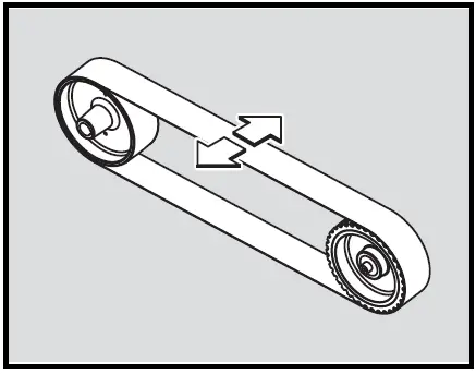 Fein GIMS75 GIMS 75 2H Mobile Drive Unit 38