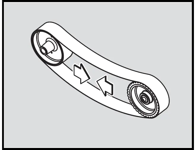 Fein GIMS75 GIMS 75 2H Mobile Drive Unit 39
