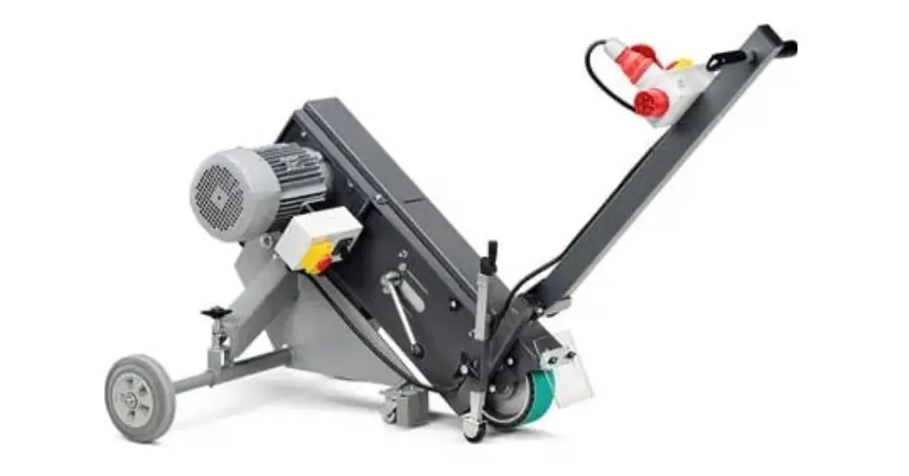 Fein Gims75 Gims 75 2h Mobile Drive Unit Instruction Manual Fein Gims75 Gims 75 2h Mobile Drive Unit Instruction Manual