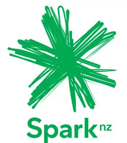 Spark logo