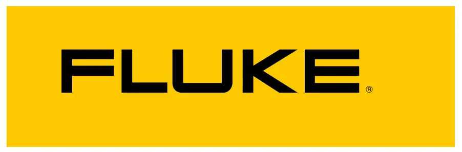FLUKE Logo