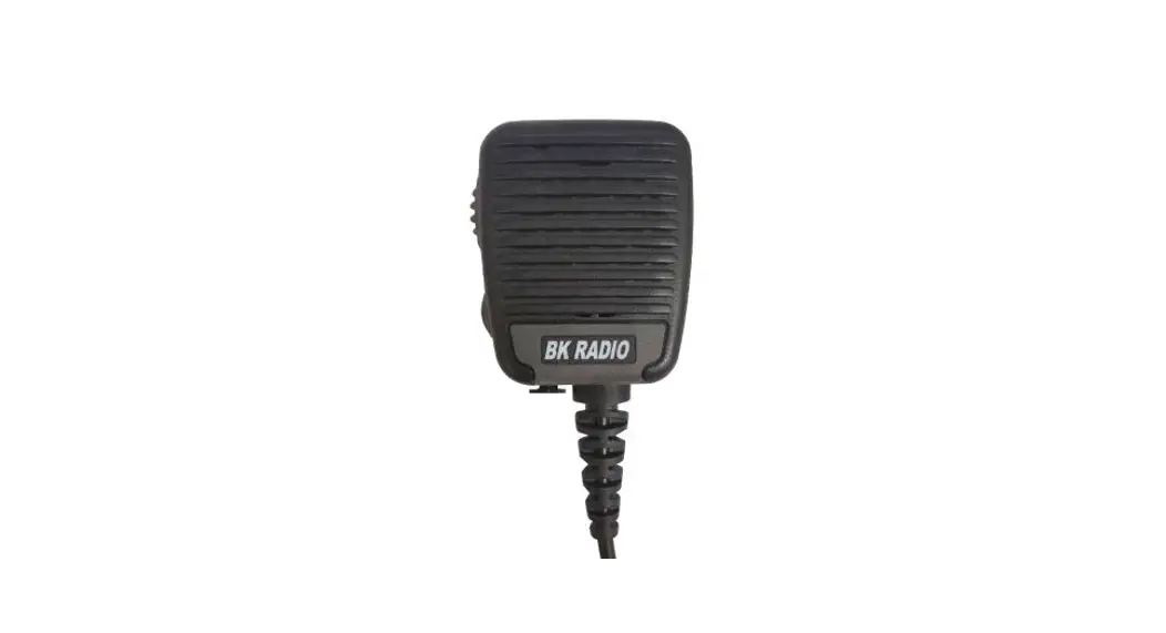 Discount Car Stereo Bkr-mcp Replacement Microphone For Becker Hands-free Radios Installation Guide