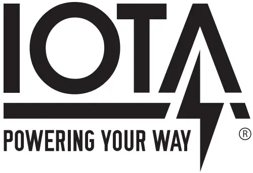 IOTA LOGO
