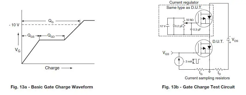 VISHAY IRF9530S Power MOSFET-fig-7