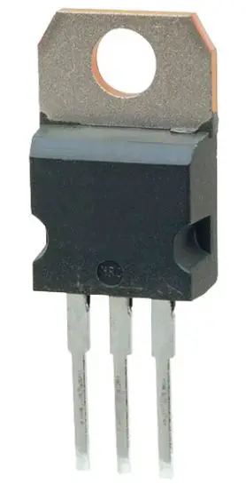 VISHAY IRF9530S Power MOSFET-product
